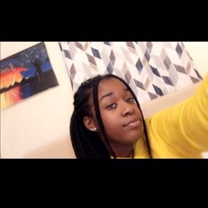 Meet your Posher, Antonette